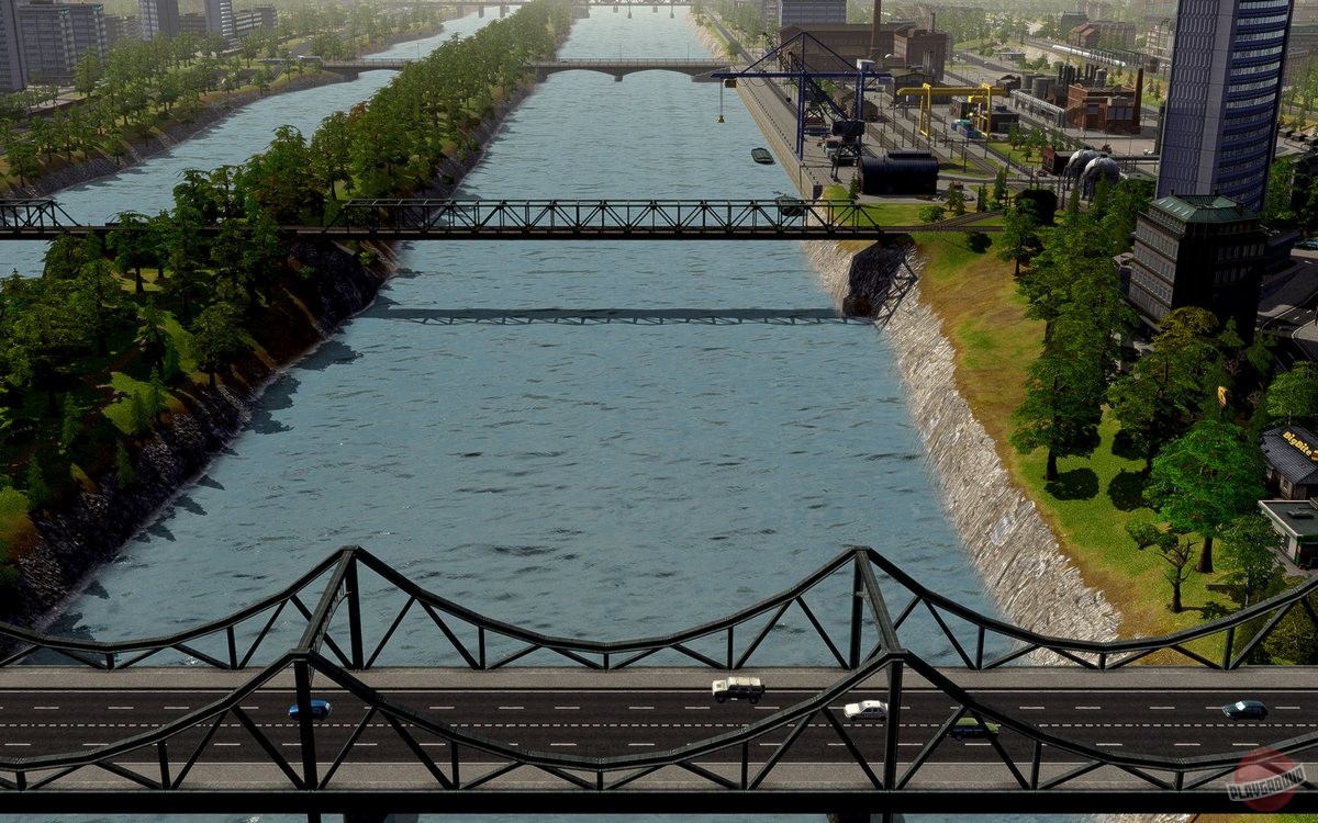 Скриншот из игры Cities in Motion - 103