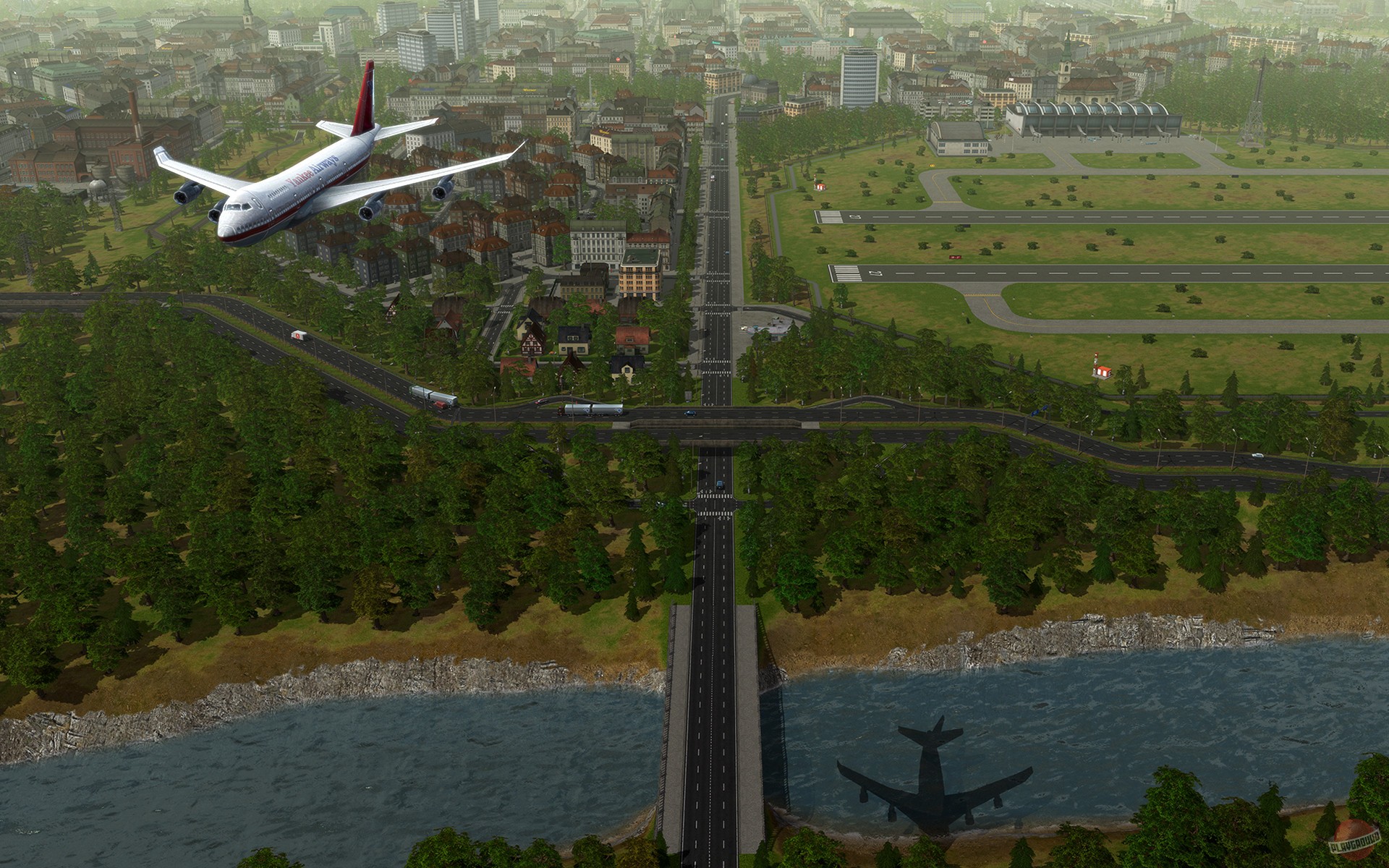Скриншот из игры Cities in Motion - 53