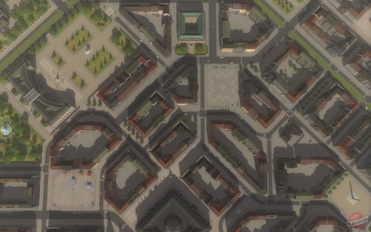 Скриншот из игры Cities in Motion - 121