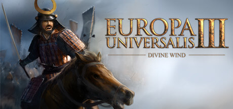 Скриншот из игры Europa Universalis III: Divine Wind - 25