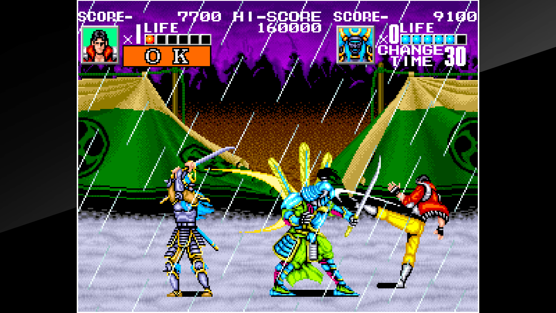 Скриншот из игры Sengoku - 20