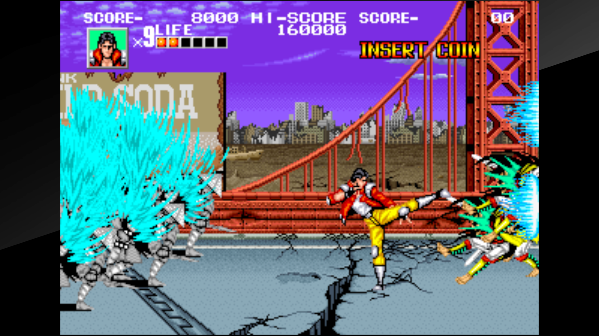 Скриншот из игры Sengoku - 15