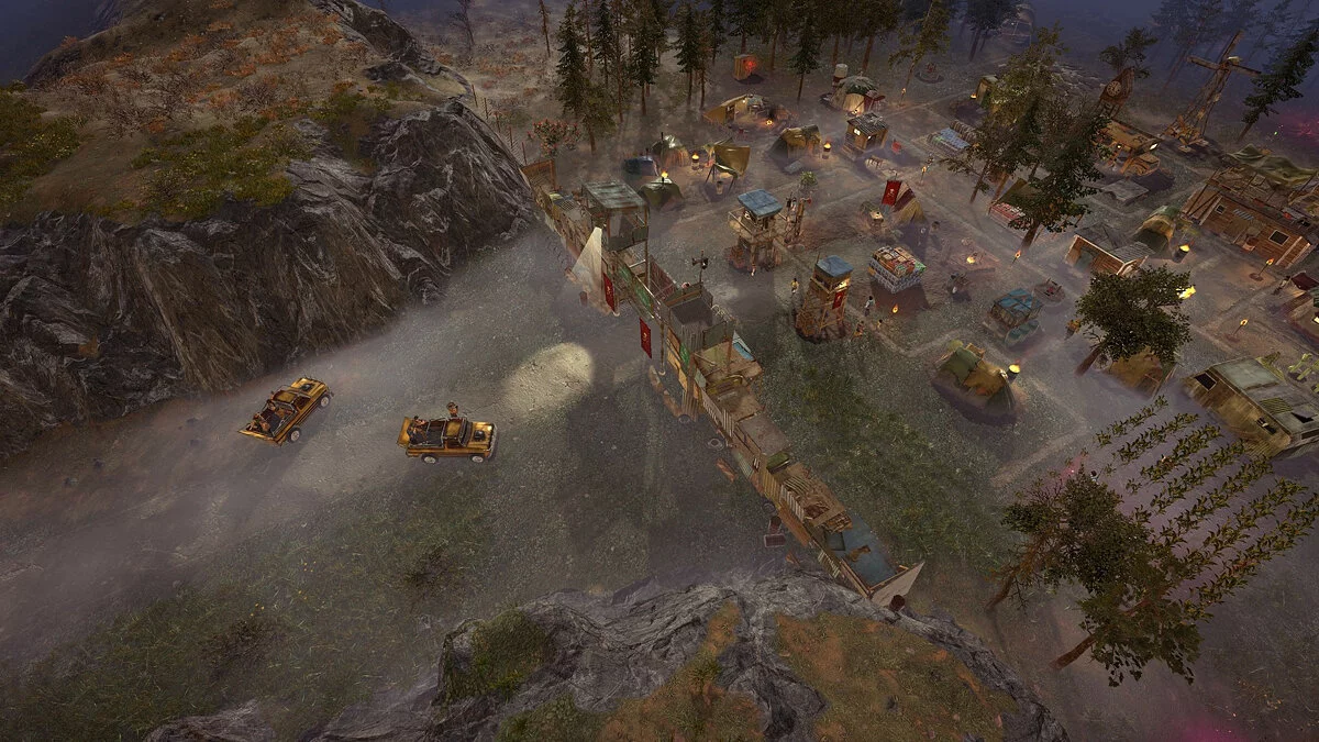 Скриншот из игры Surviving the Aftermath - 48