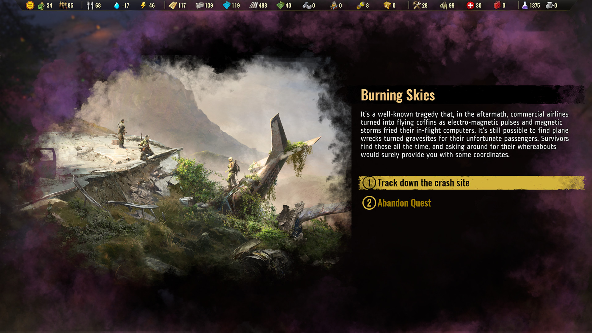 Скриншот из игры Surviving the Aftermath - 42