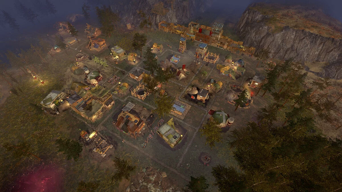 Скриншот из игры Surviving the Aftermath - 32