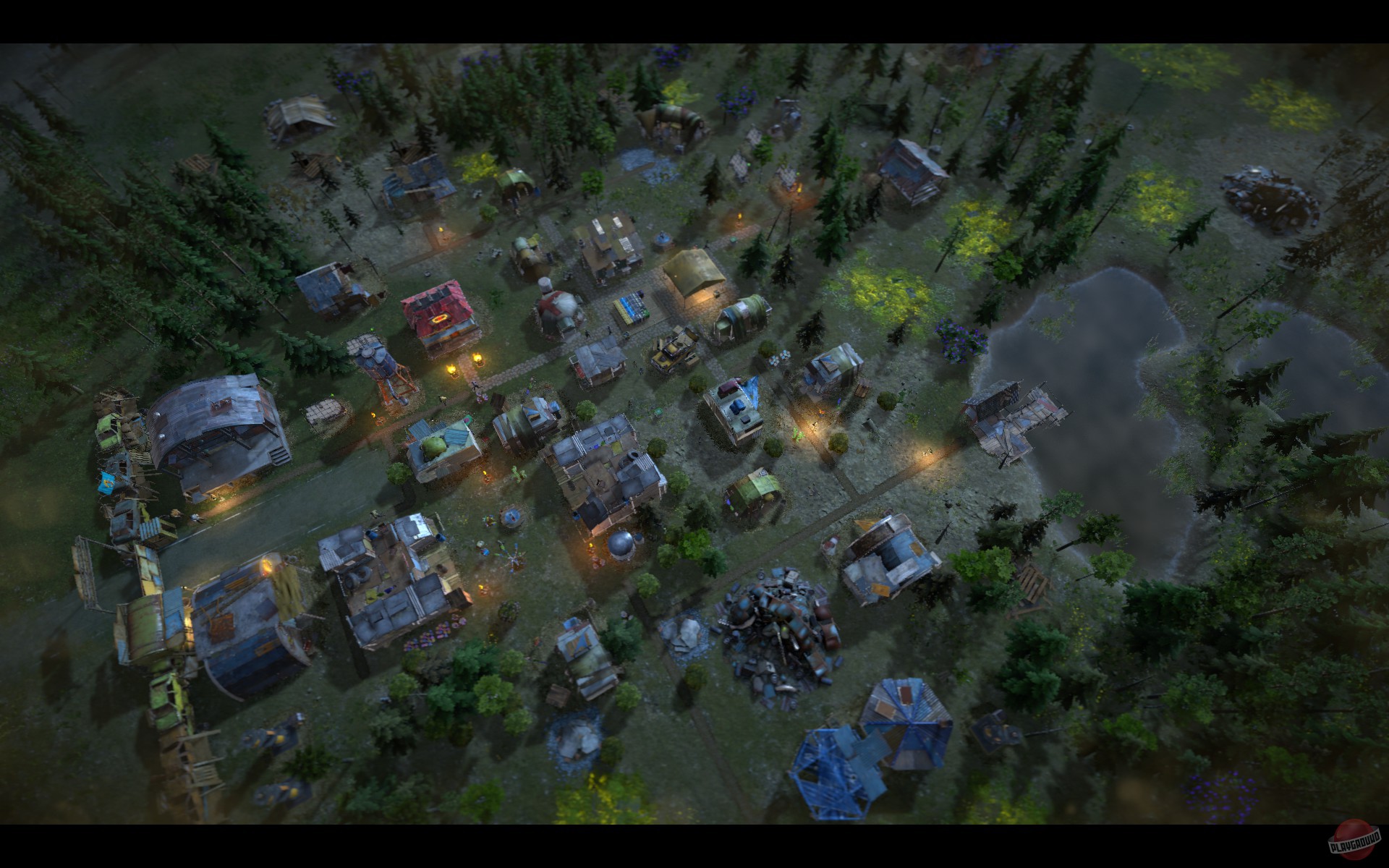 Скриншот из игры Surviving the Aftermath - 57