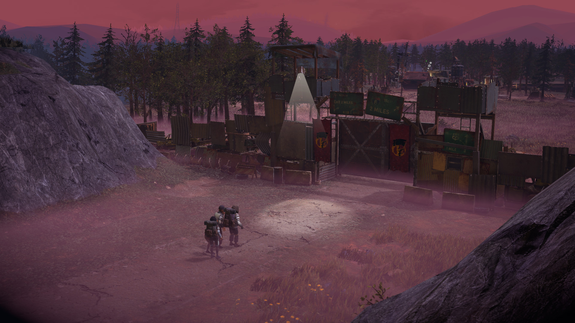 Скриншот из игры Surviving the Aftermath - 72