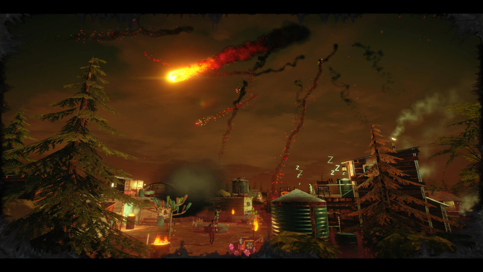 Скриншот из игры Surviving the Aftermath - 61