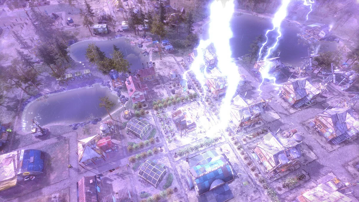 Скриншот из игры Surviving the Aftermath - 23