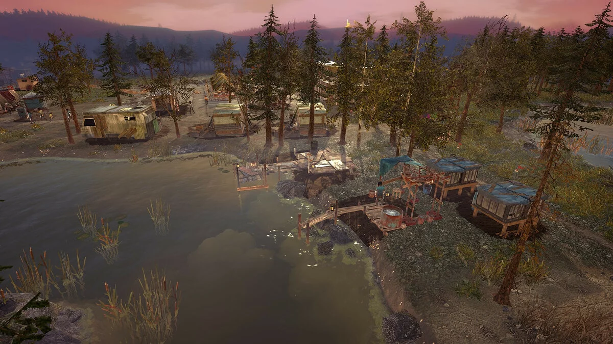 Скриншот из игры Surviving the Aftermath - 53