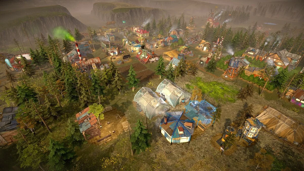 Скриншот из игры Surviving the Aftermath - 41