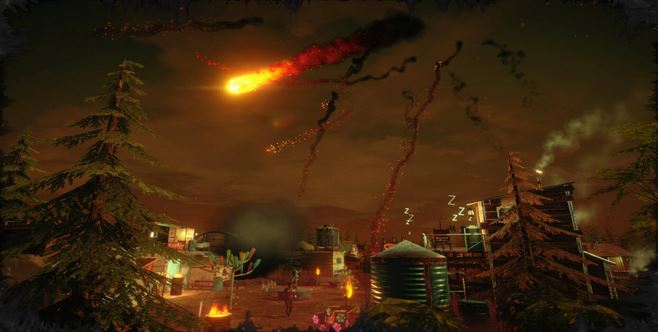 Скриншот из игры Surviving the Aftermath - 17