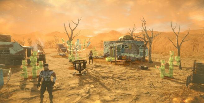 Скриншот из игры Surviving the Aftermath - 18