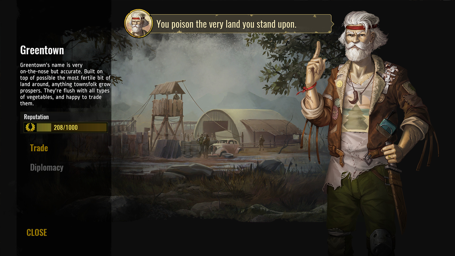 Скриншот из игры Surviving the Aftermath - 3