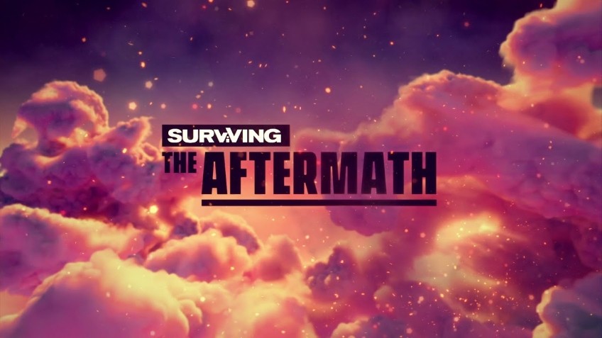 Скриншот из игры Surviving the Aftermath - 19