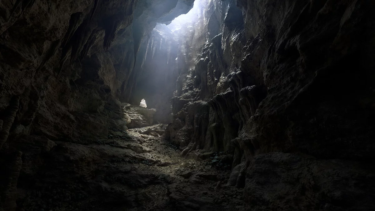 Скриншот из игры Fatekeeper - 5