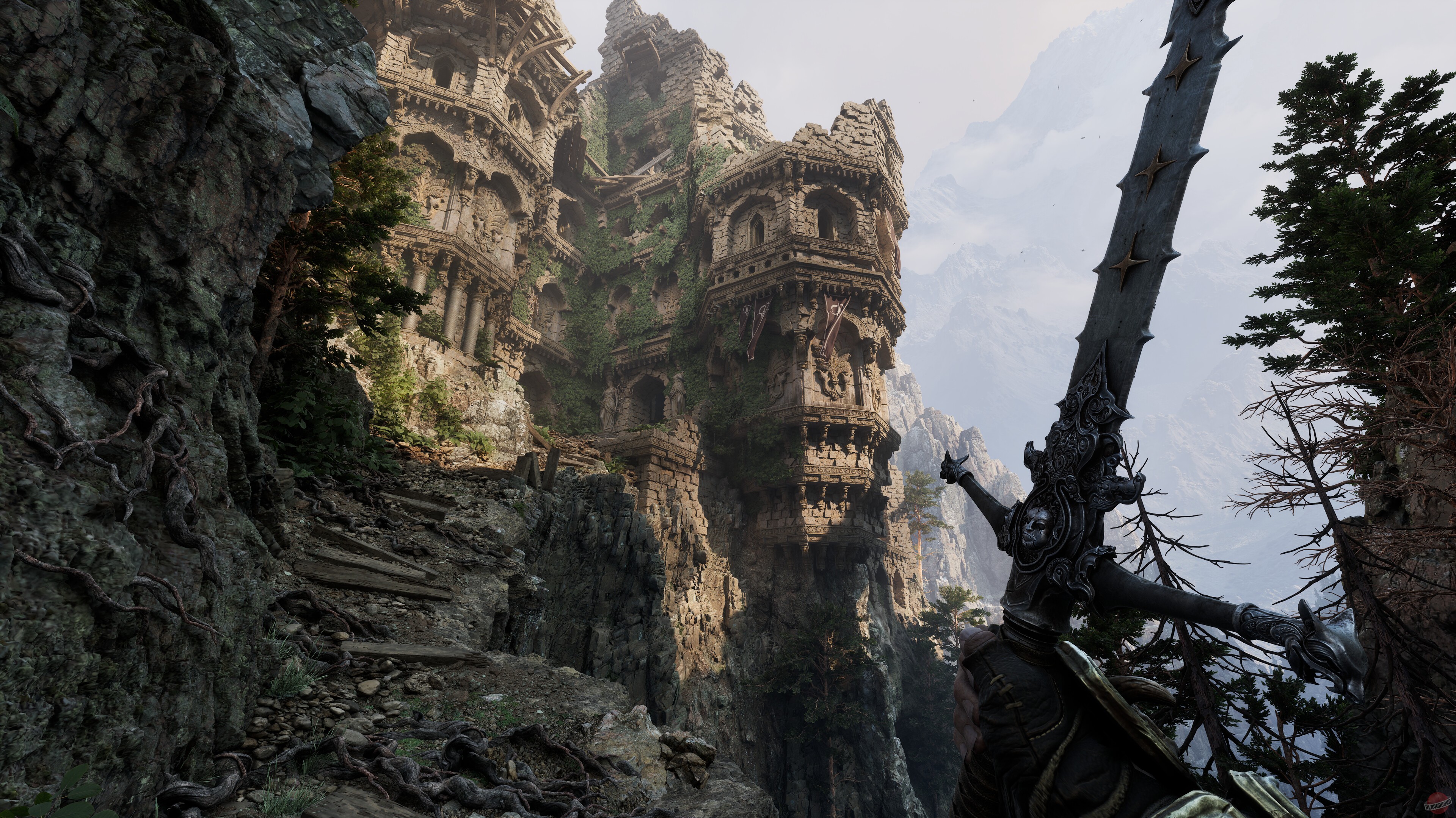 Скриншот из игры Fatekeeper - 12