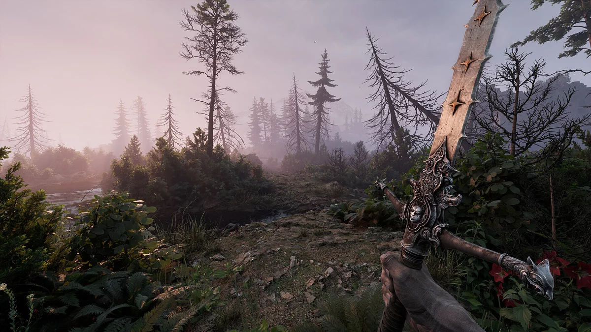 Скриншот из игры Fatekeeper - 23