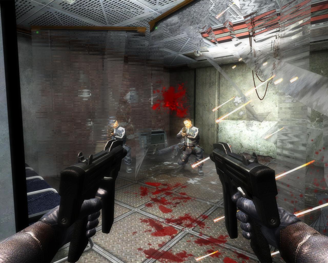 Скриншот из игры Исход с Земли - 153