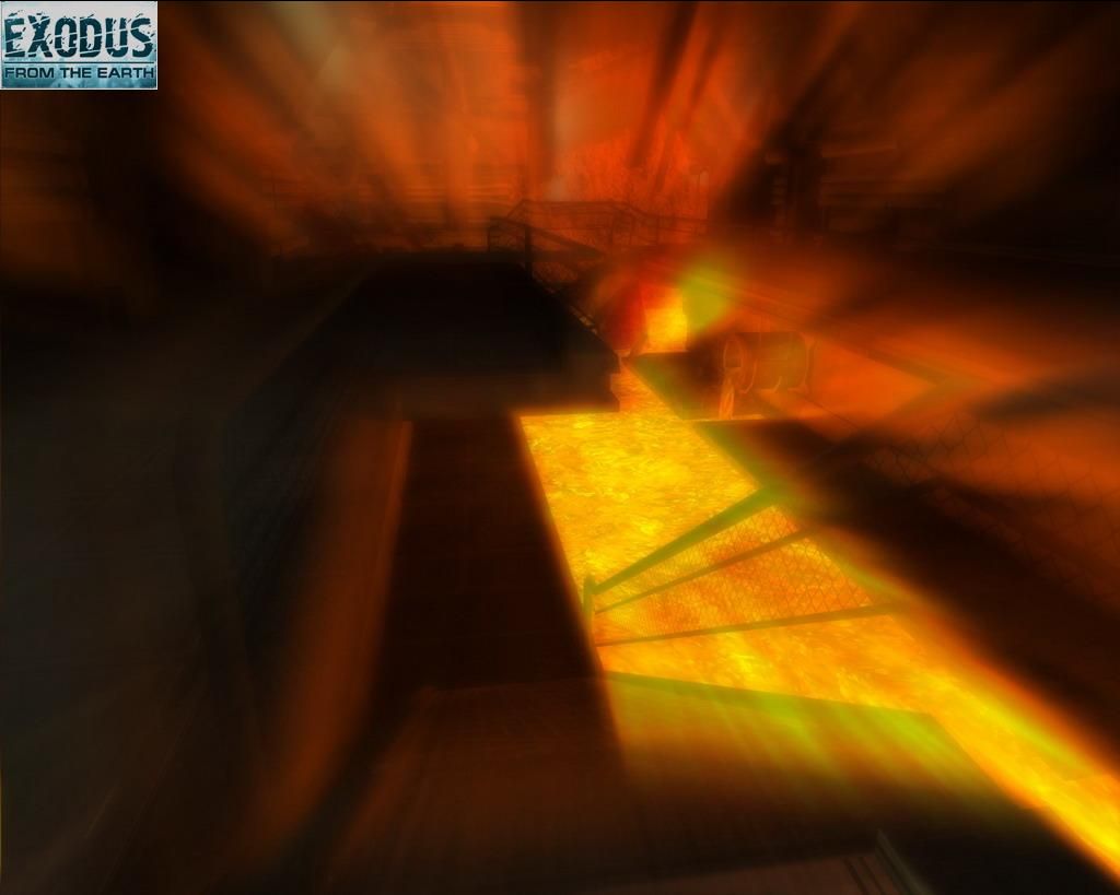 Скриншот из игры Исход с Земли - 181