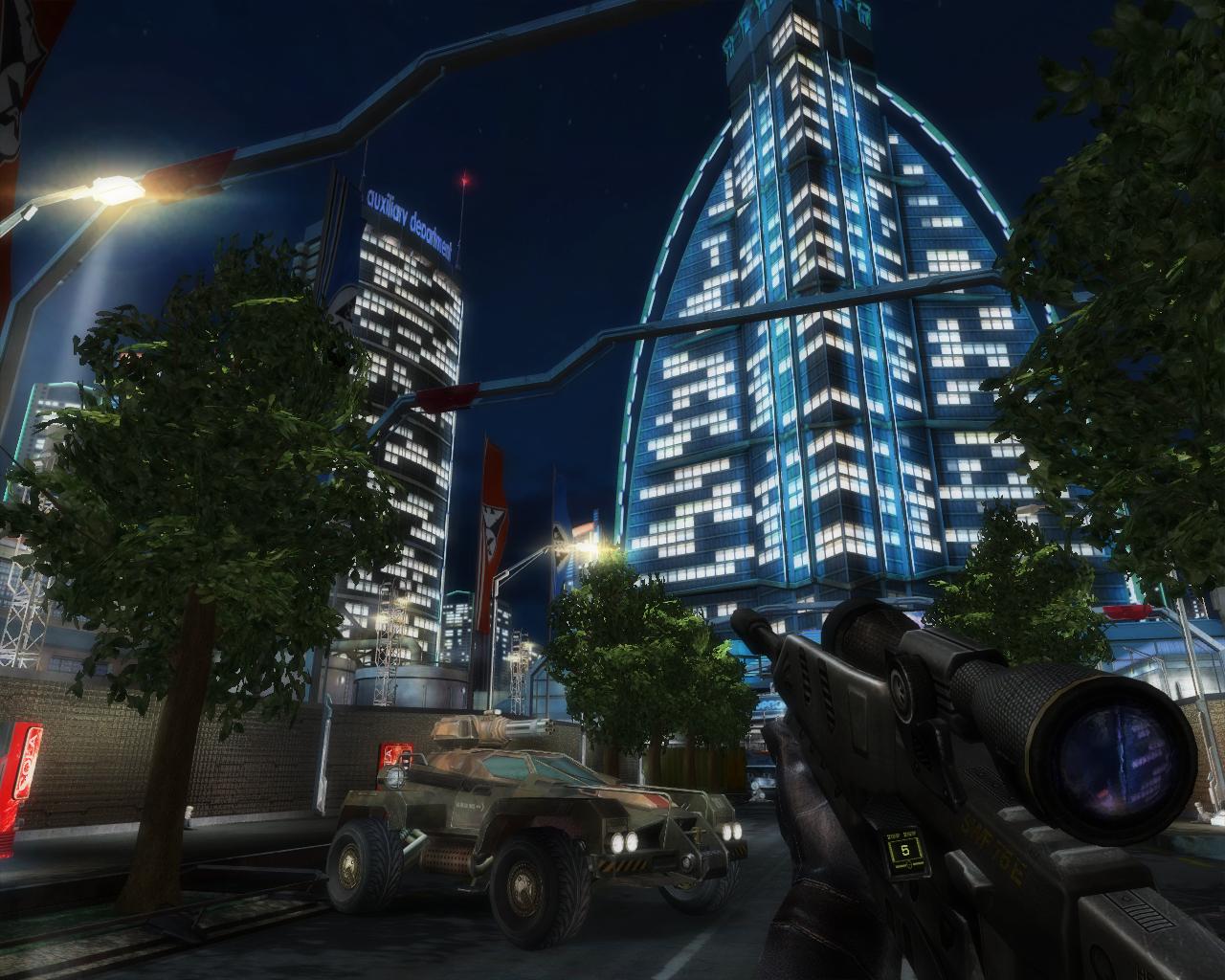 Скриншот из игры Исход с Земли - 159