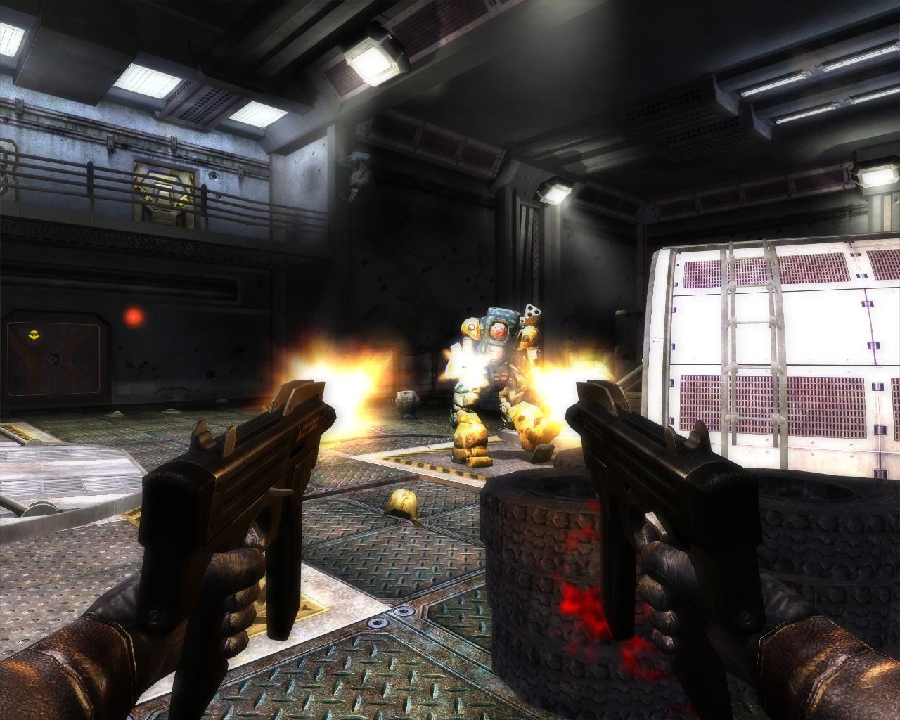 Скриншот из игры Исход с Земли - 116