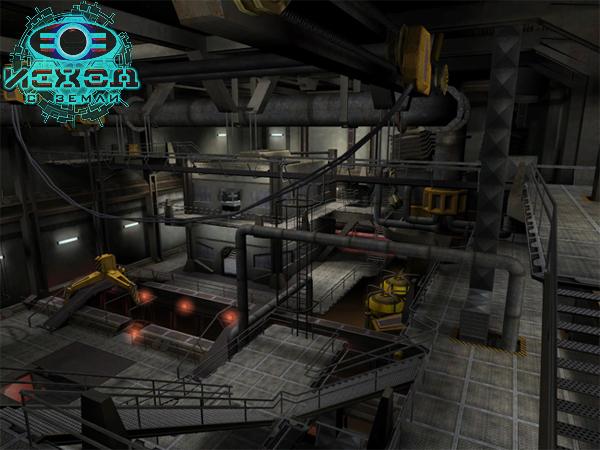 Скриншот из игры Исход с Земли - 102