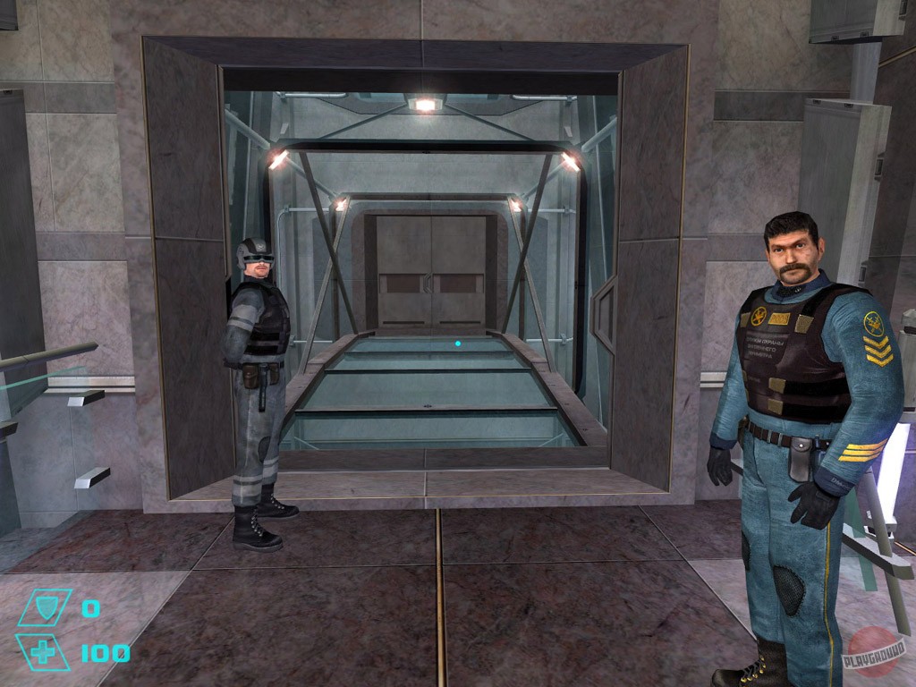 Скриншот из игры Исход с Земли - 90