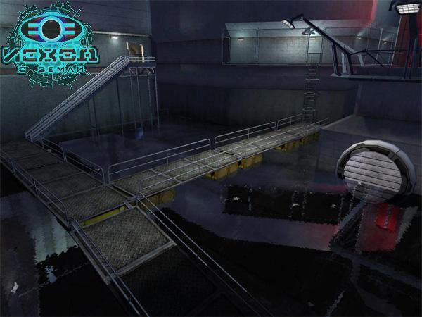 Скриншот из игры Исход с Земли - 169