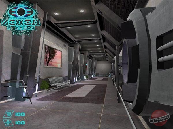 Скриншот из игры Исход с Земли - 50