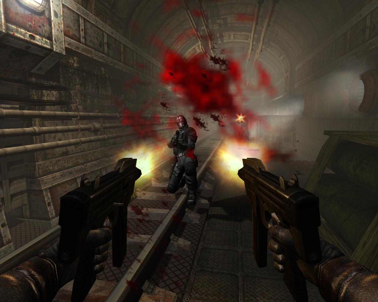 Скриншот из игры Исход с Земли - 148