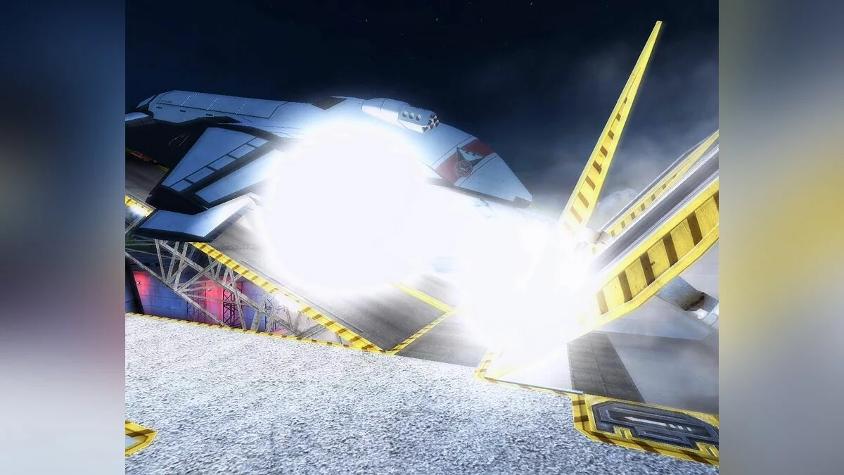 Скриншот из игры Исход с Земли - 16