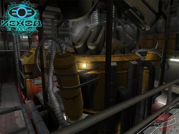 Скриншот из игры Исход с Земли - 24