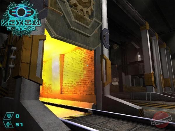 Скриншот из игры Исход с Земли - 75