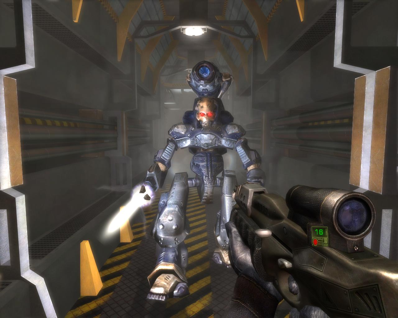 Скриншот из игры Исход с Земли - 113