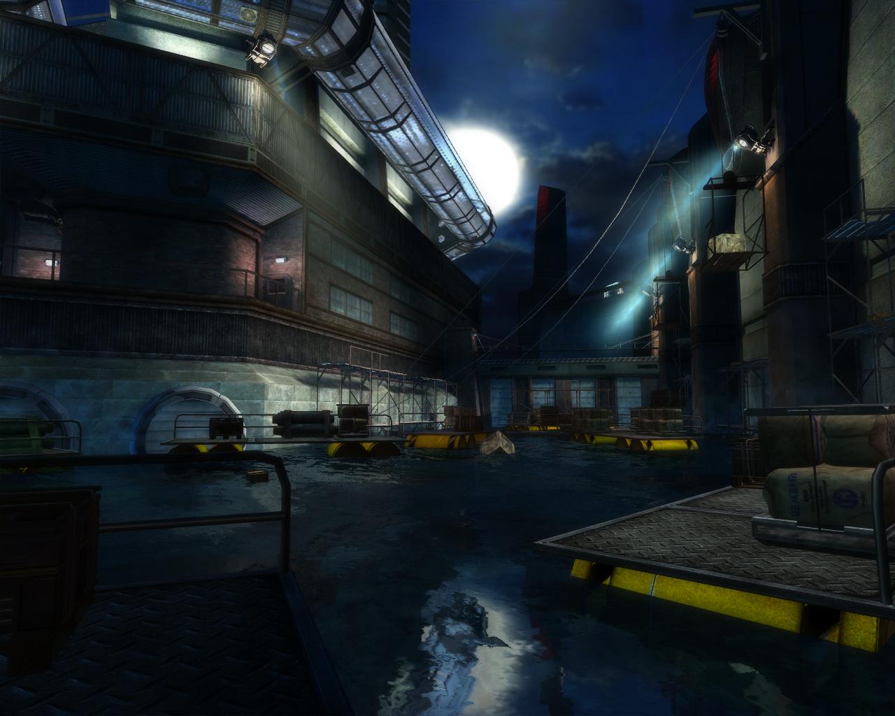 Скриншот из игры Исход с Земли - 98