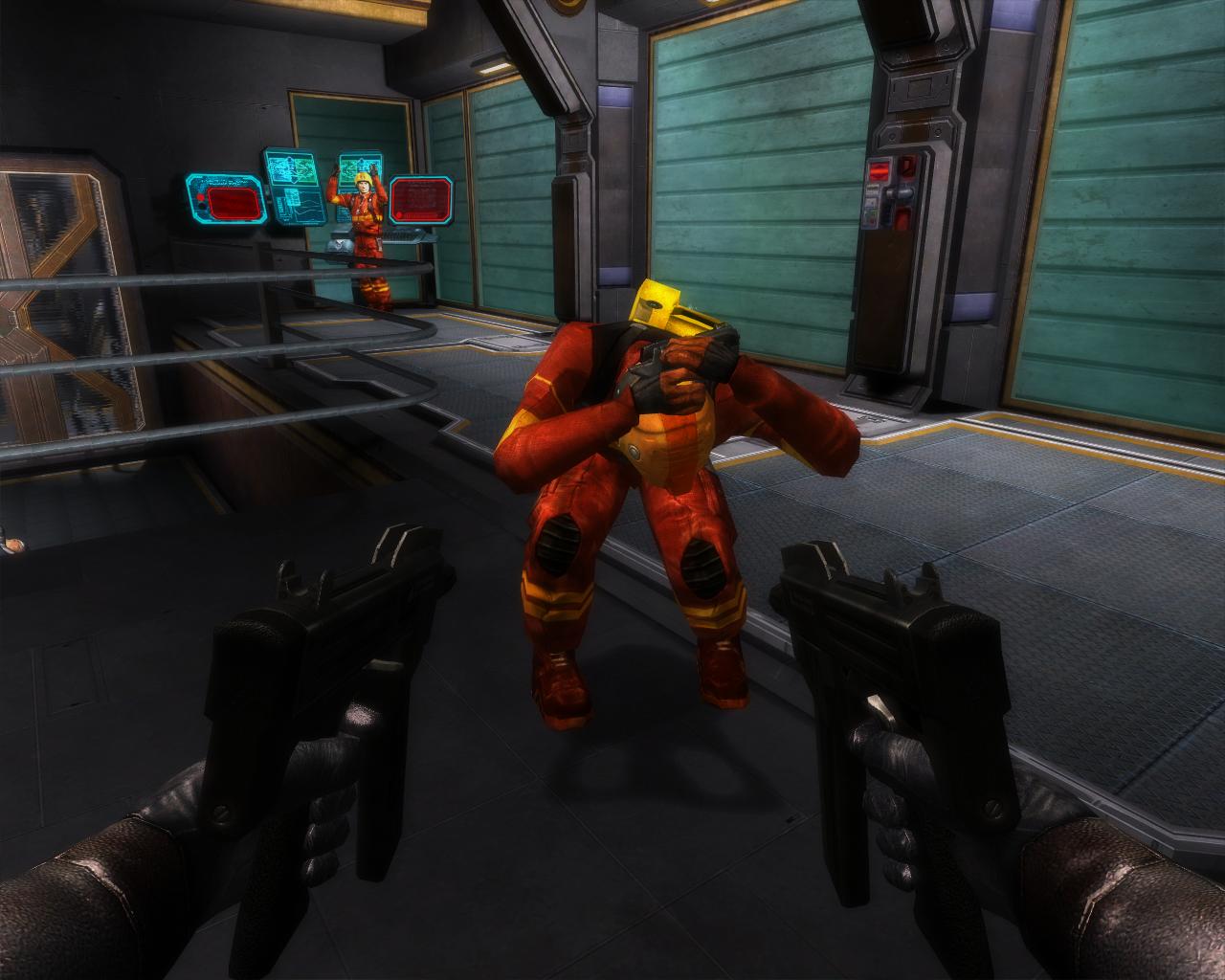 Скриншот из игры Исход с Земли - 138