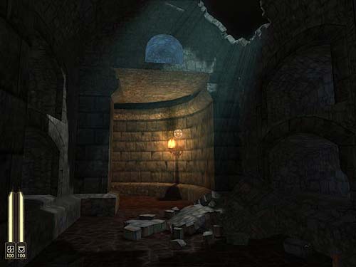 Скриншот из игры Ликвидатор 2 - 20