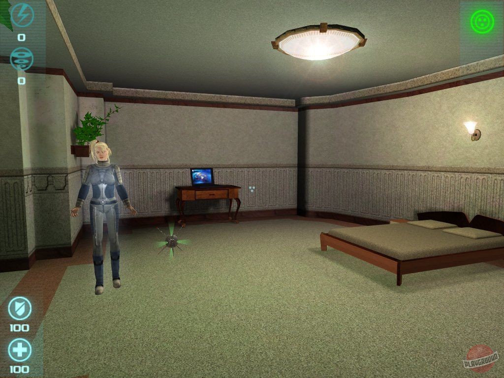 Скриншот из игры Утопия Сити - 7