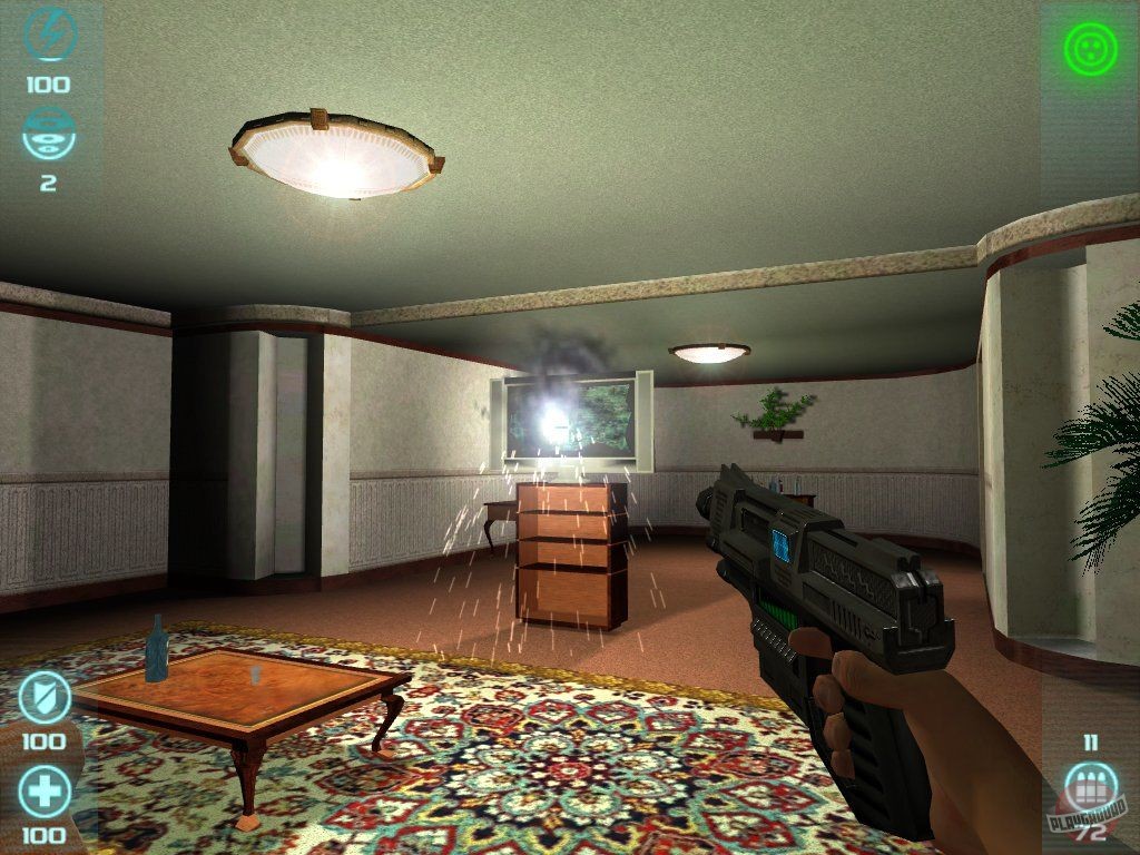 Скриншот из игры Утопия Сити - 6