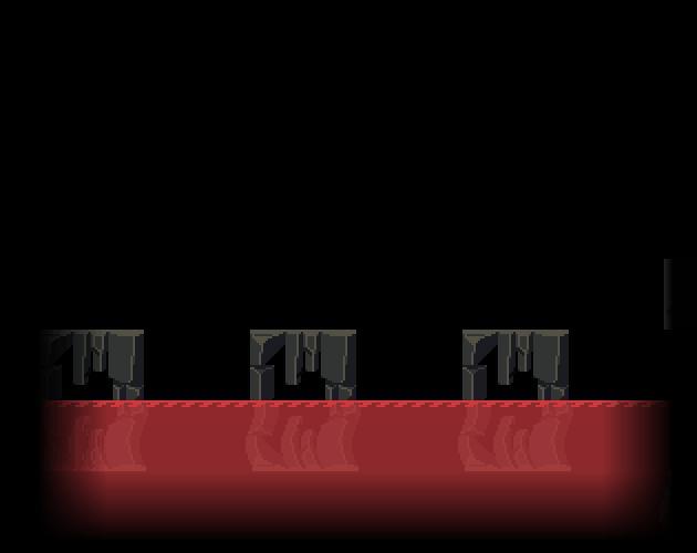 Скриншот из игры Descent - 9