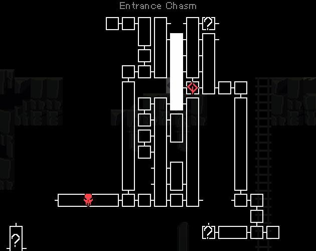 Скриншот из игры Descent - 14