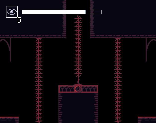 Скриншот из игры Descent - 8