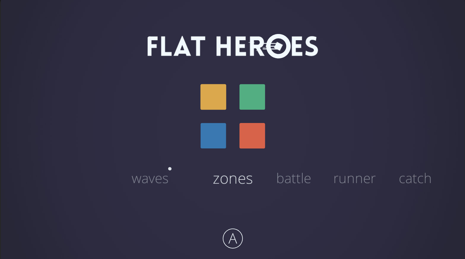 Скриншот из игры Flat Heroes - 13