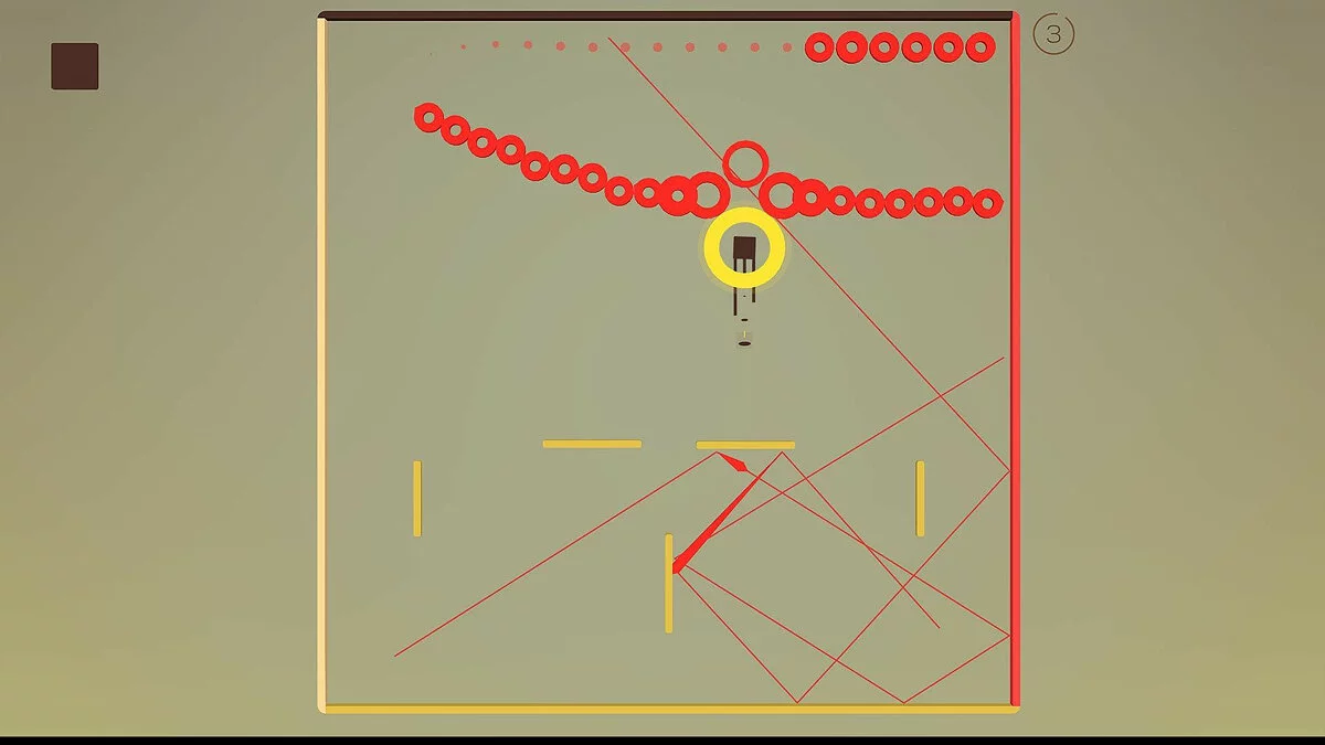 Скриншот из игры Flat Heroes - 11