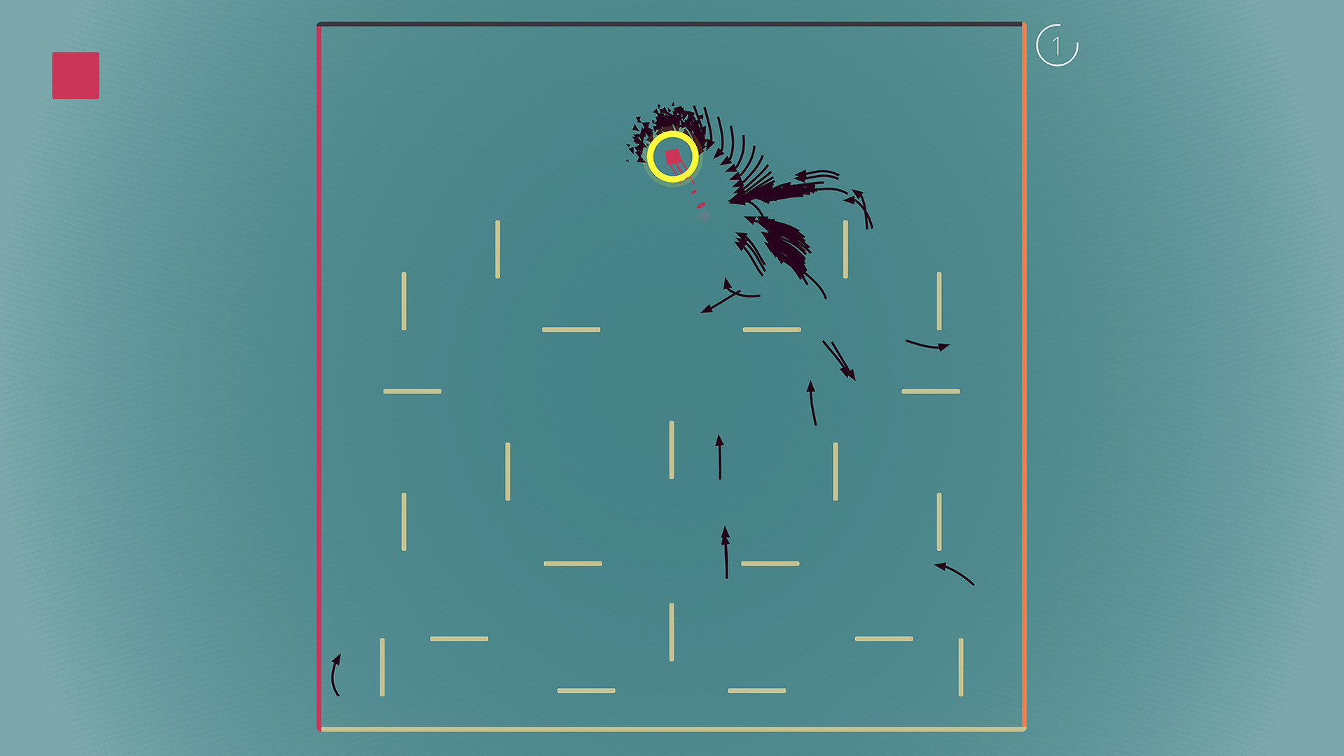 Скриншот из игры Flat Heroes - 15