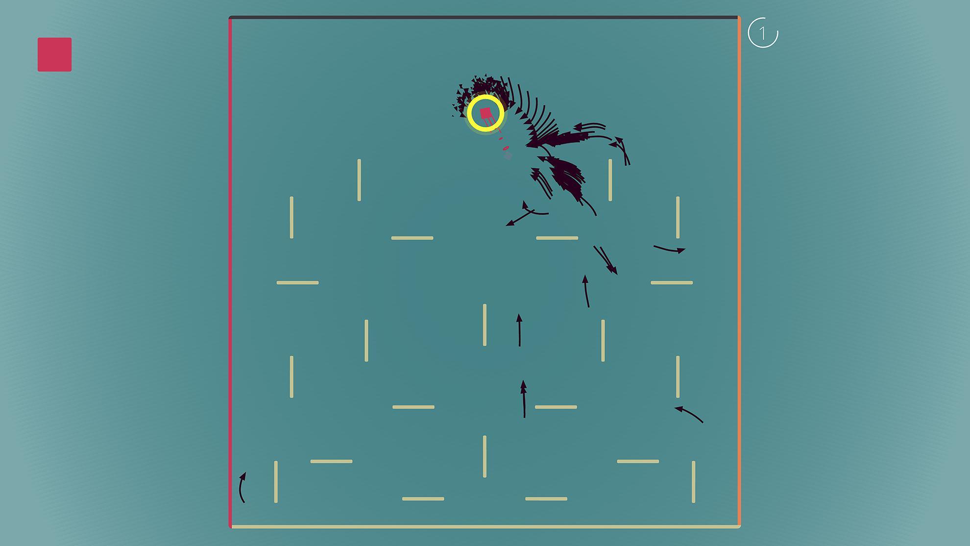 Скриншот из игры Flat Heroes - 18