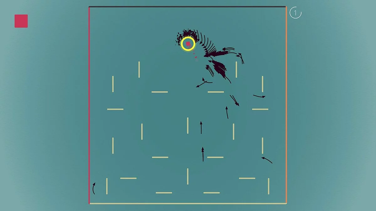 Скриншот из игры Flat Heroes - 10