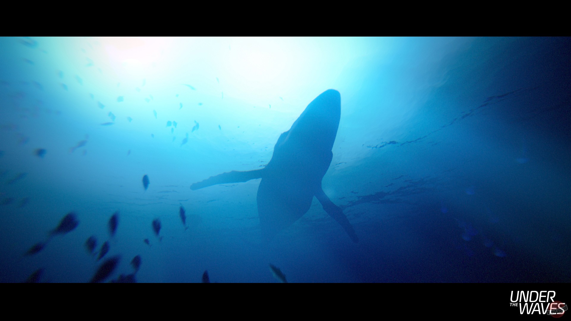 Скриншот из игры Under the Waves - 27