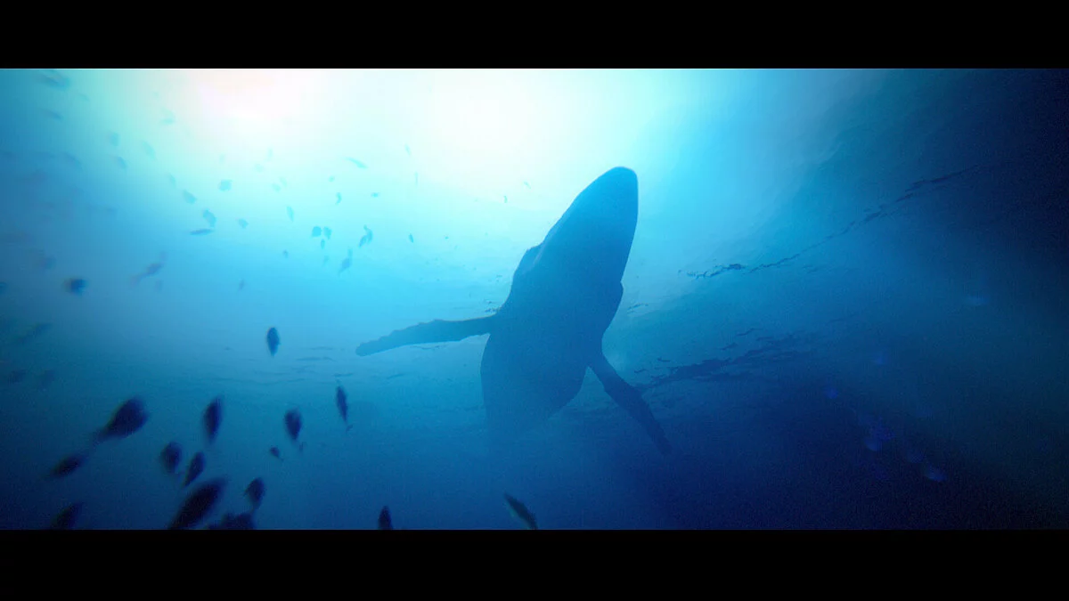 Скриншот из игры Under the Waves - 20
